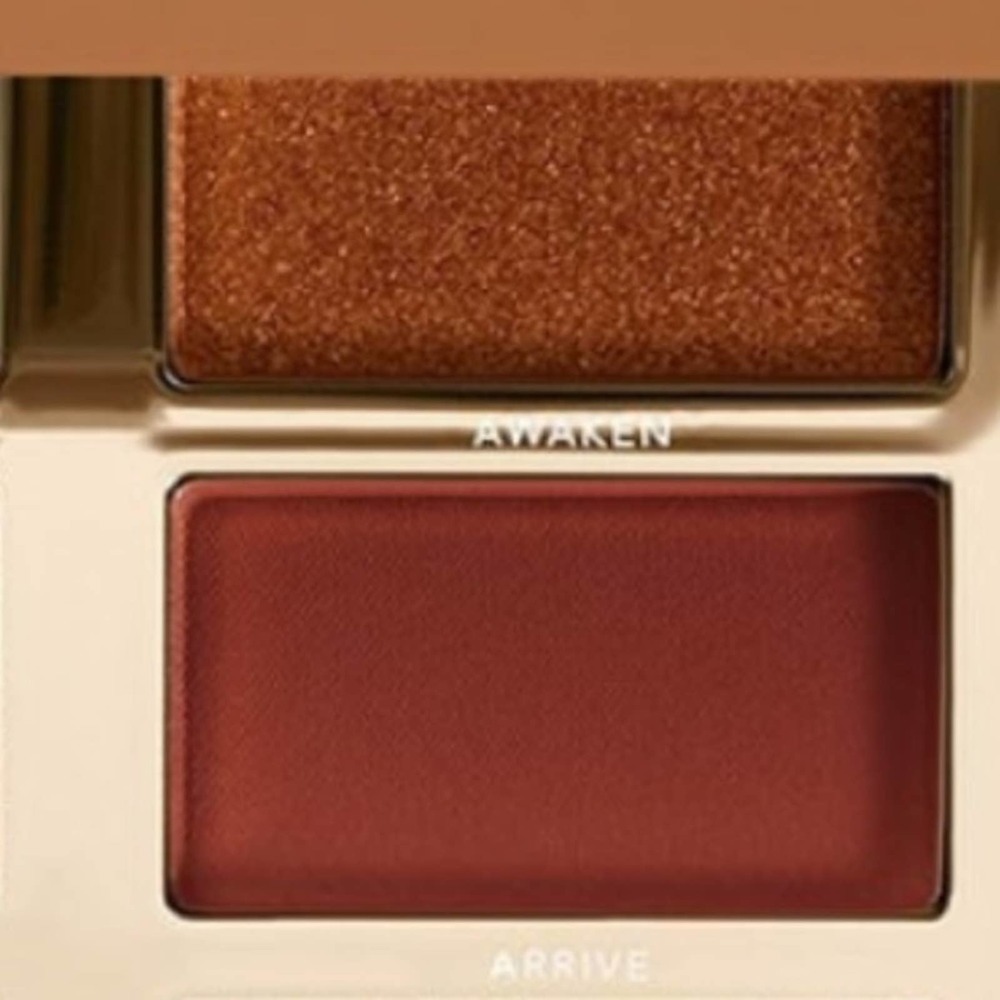COMPLEX CULTURE Fresh Start Quad Eyeshadow Palette - Picture 6 of 9